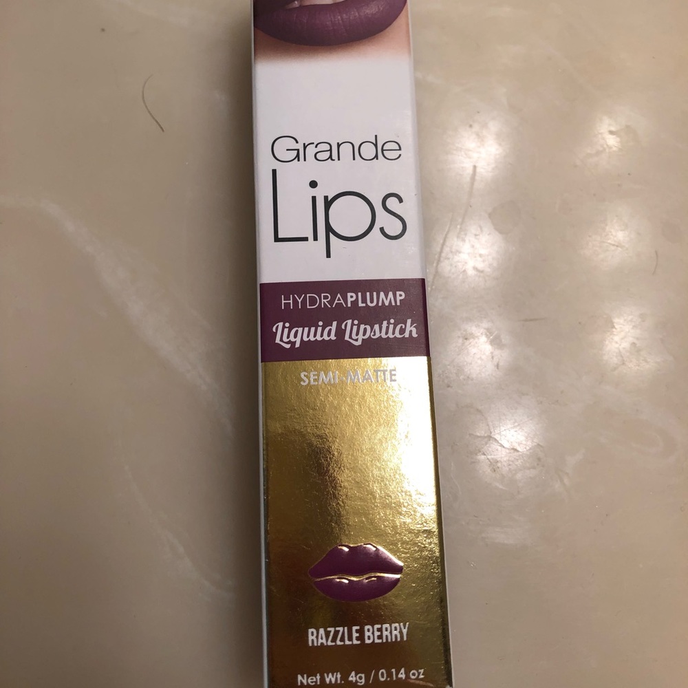 Grande Lips New